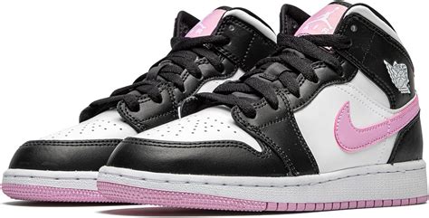 nike jordan dames zwart roze|Dames Jordan .